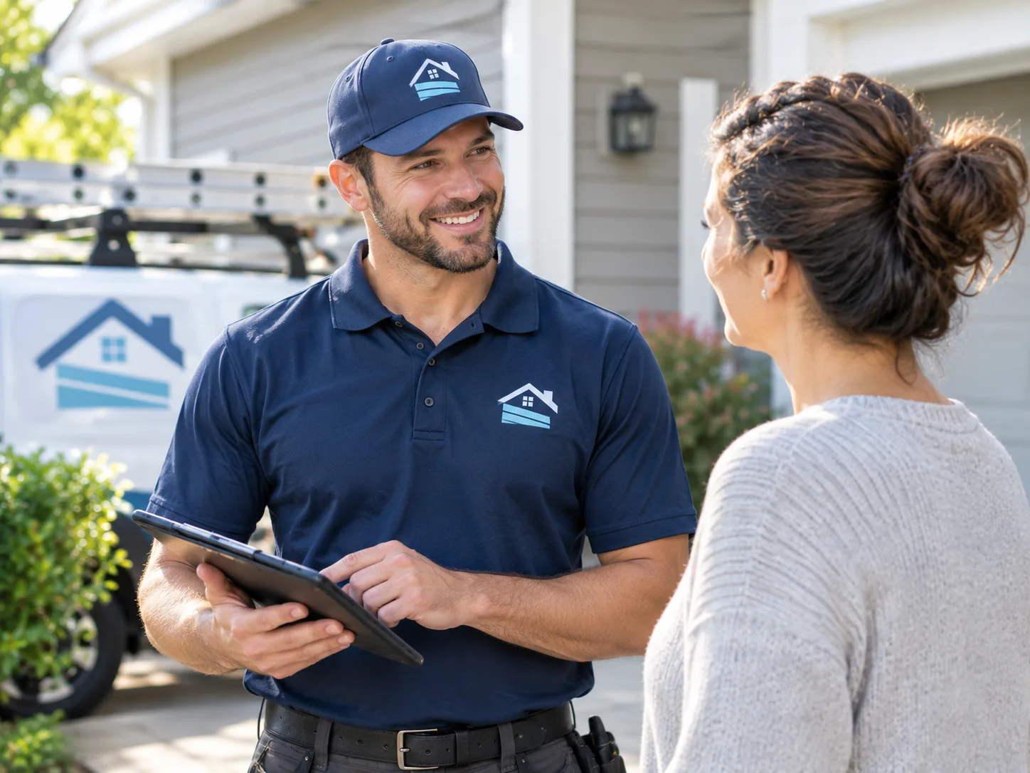 Siding Leak Repair in Alplaus, NY